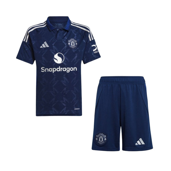 Kid Kit - Manchester United Alternative 24/25
