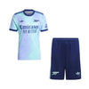 Kid Kit - Arsenal Third 24/25
