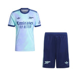 Kid Kit - Arsenal Third 24/25