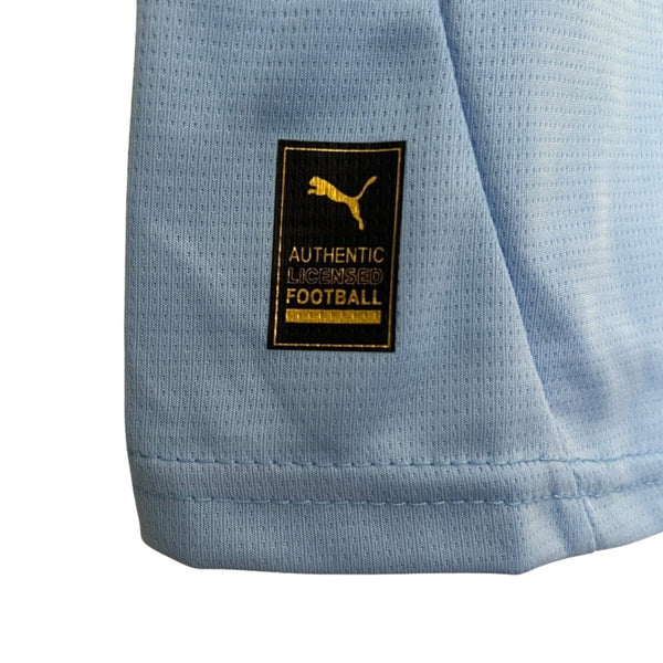 Kid Kit - Manchester City Home 24/25