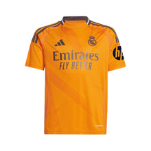 Real Madrid Alternative 24/25