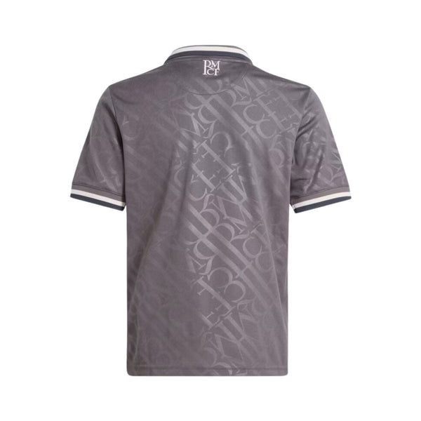 Real Madrid Third 24/25