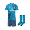 Kid Kit - Real Madrid Alternative 17/18
