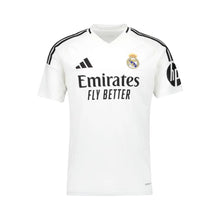 Real Madrid Home 24/25