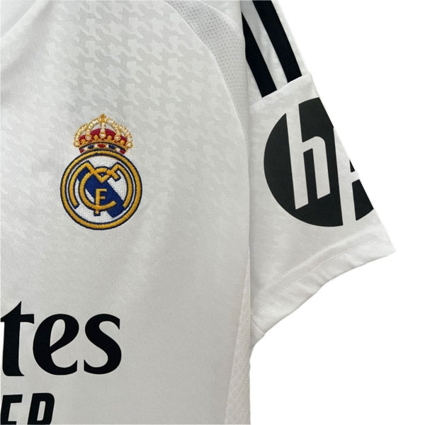 Real Madrid Home 24/25