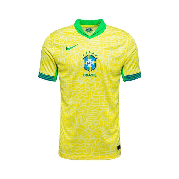 Brasil Home 24/25 - Copa América 2024