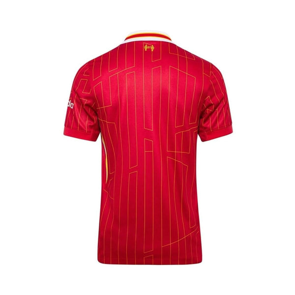 Liverpool Home 24/25