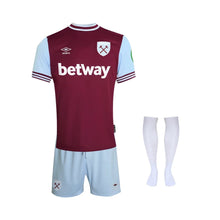 Kid Kit - West Ham United Home 24/25