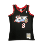Philadelphia 76ers 1997-98