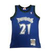 Minnesota Timberwolves 2003-04