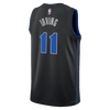 Nike City Edition Dallas Mavericks - Preto