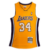 Los Angeles Lakers 1999-00