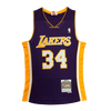 Los Angeles Lakers 1999-00
