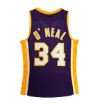 Los Angeles Lakers 1999-00