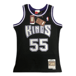 Sacramento Kings Road 2000-01