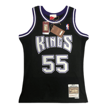 Sacramento Kings Road 2000-01