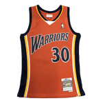 Golden State Warriors Alternate 2009-10
