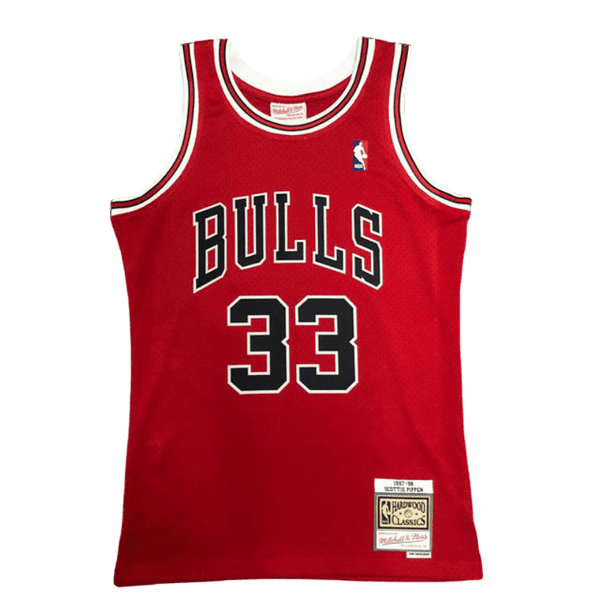 Chicago Bulls Road 1997-98