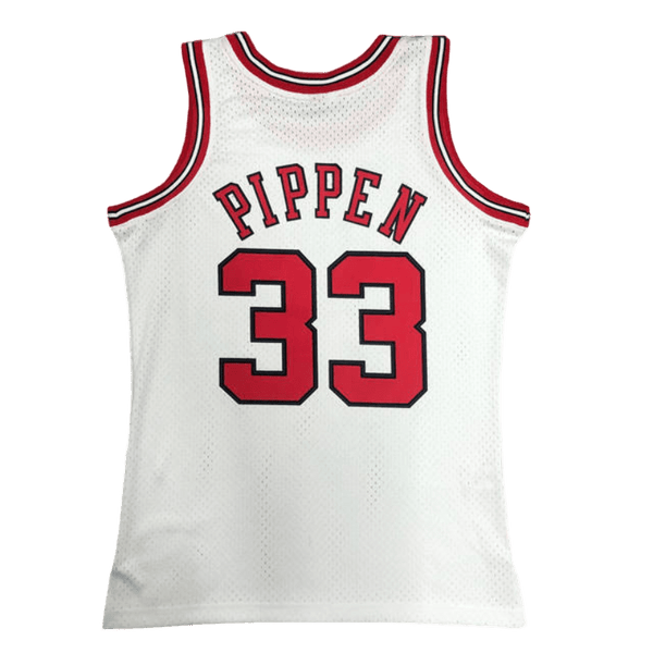 Chicago Bulls 1997-98