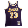 Los Angeles Lakers Road 1998-99