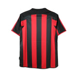 AC Milan Home 03/04