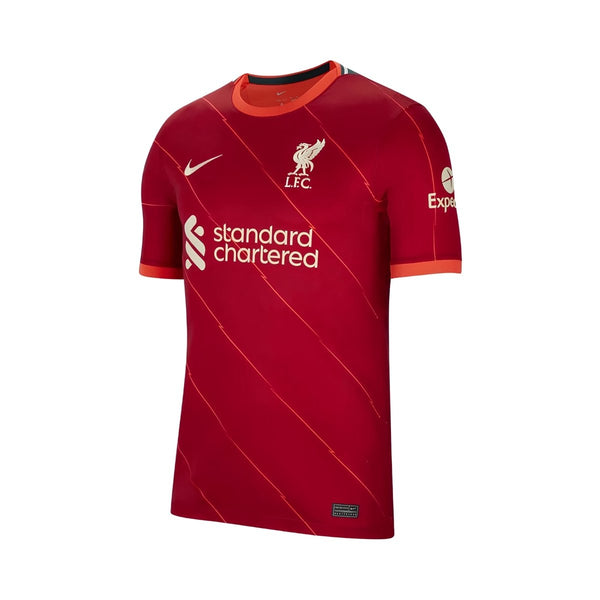 Liverpool Home 21/22