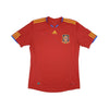 Spain Home 10/11