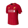 Liverpool Home 19/20