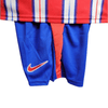 Kid Kit - Atlético de Madrid Home 24/25