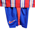 Kid Kit - Atlético de Madrid Home 24/25
