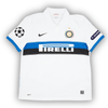 2009-10 INTER MILÁN Away | RETRO