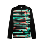 Portugal 25/26 - Shirt de Warm-up com Fecho - Mundial 2026