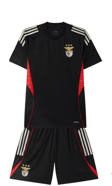 Kid Kit - Benfica Training 25/26
