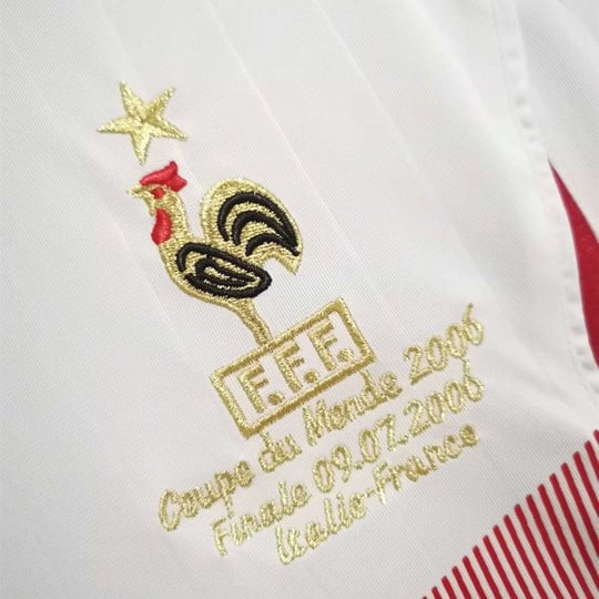 France Alternative 06/07 - Final Mundial 2006