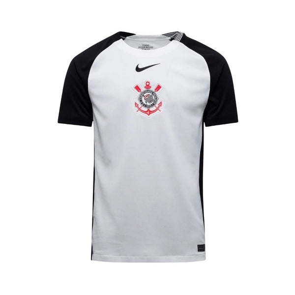Corinthians Home 25/26