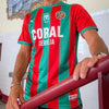 Kid Kit - Marítimo Home 2025/26