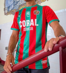 Kid Kit - Marítimo Home 2025/26
