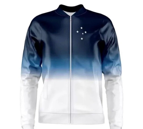 Jacket Cruzeiro