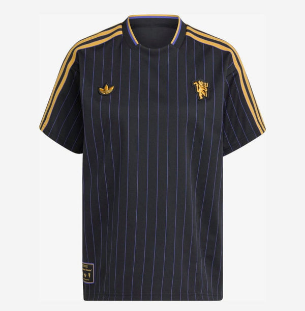 Manchester United 2025/26