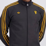 Jacket Manchester United 2025/26