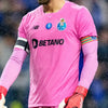 Porto Goalkeeper 2024/25