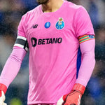 Porto Goalkeeper 2024/25