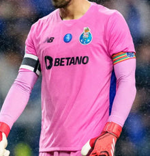Porto Goalkeeper 2024/25