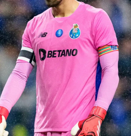 Porto Goalkeeper 2024/25