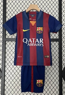 Kid Kit - Barcelona 2014/15