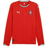 Portugal 2025/26 Long Sleeve Kit Kids