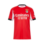 Benfica Home 25/26
