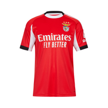 Benfica Home 25/26