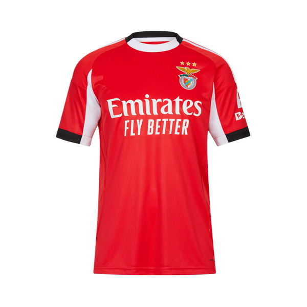 Benfica Home 25/26
