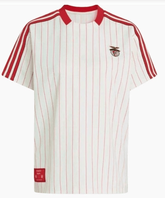 Benfica Retro